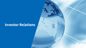Investor Relations