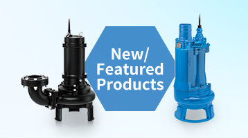 New / Featured Products
