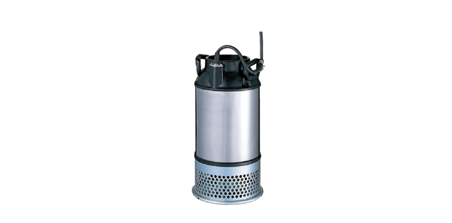 Propeller Pumps
