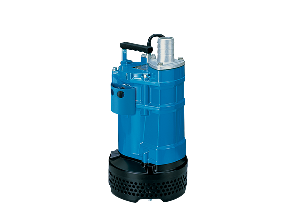 Dewatering Pumps KTVE