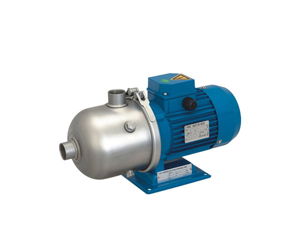 Horizontal Multistage Pumps THMS (60Hz)